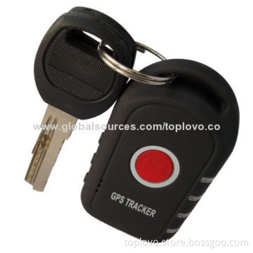 GPS Tracker for Pets